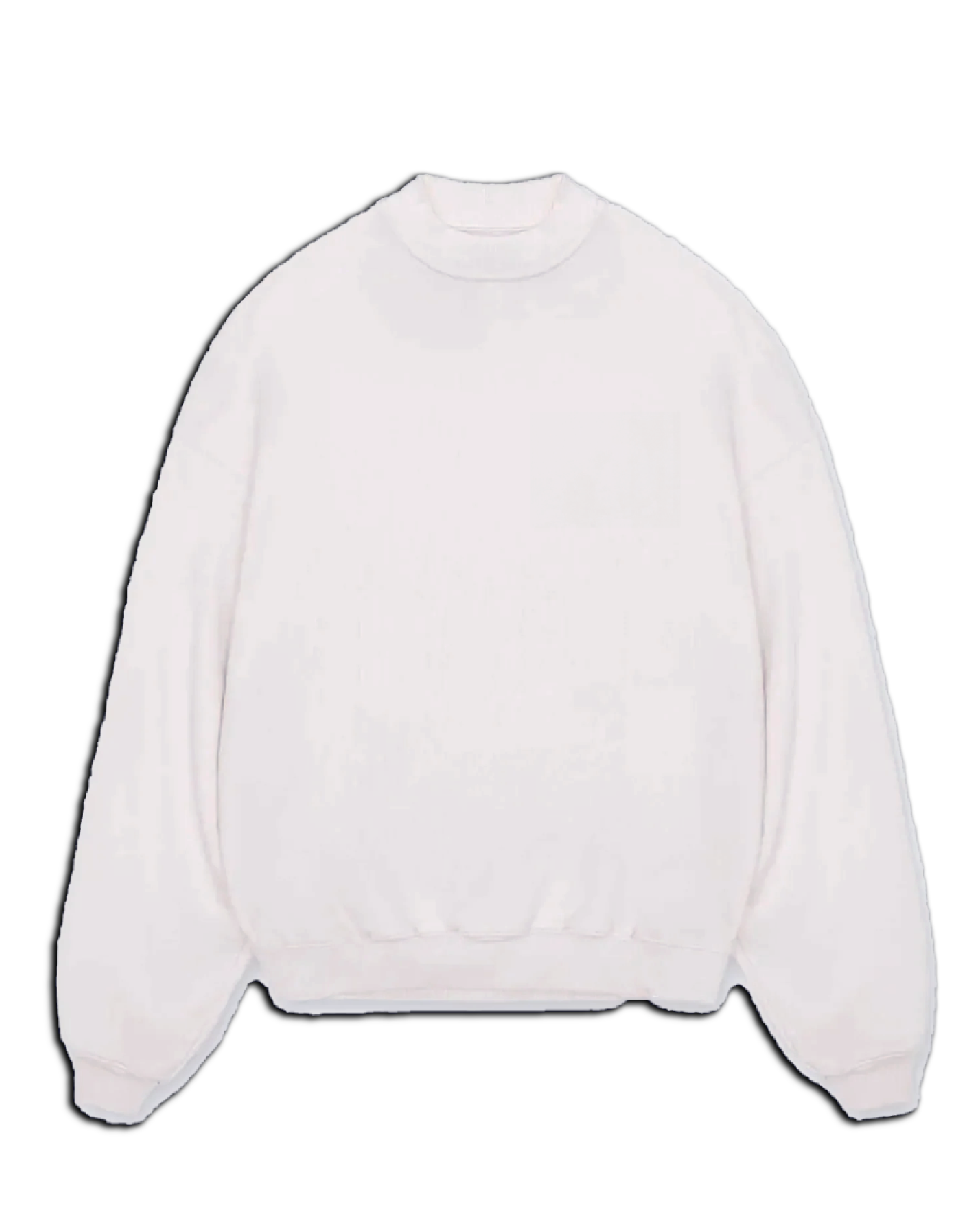 Special Order Printed Sweatshirt