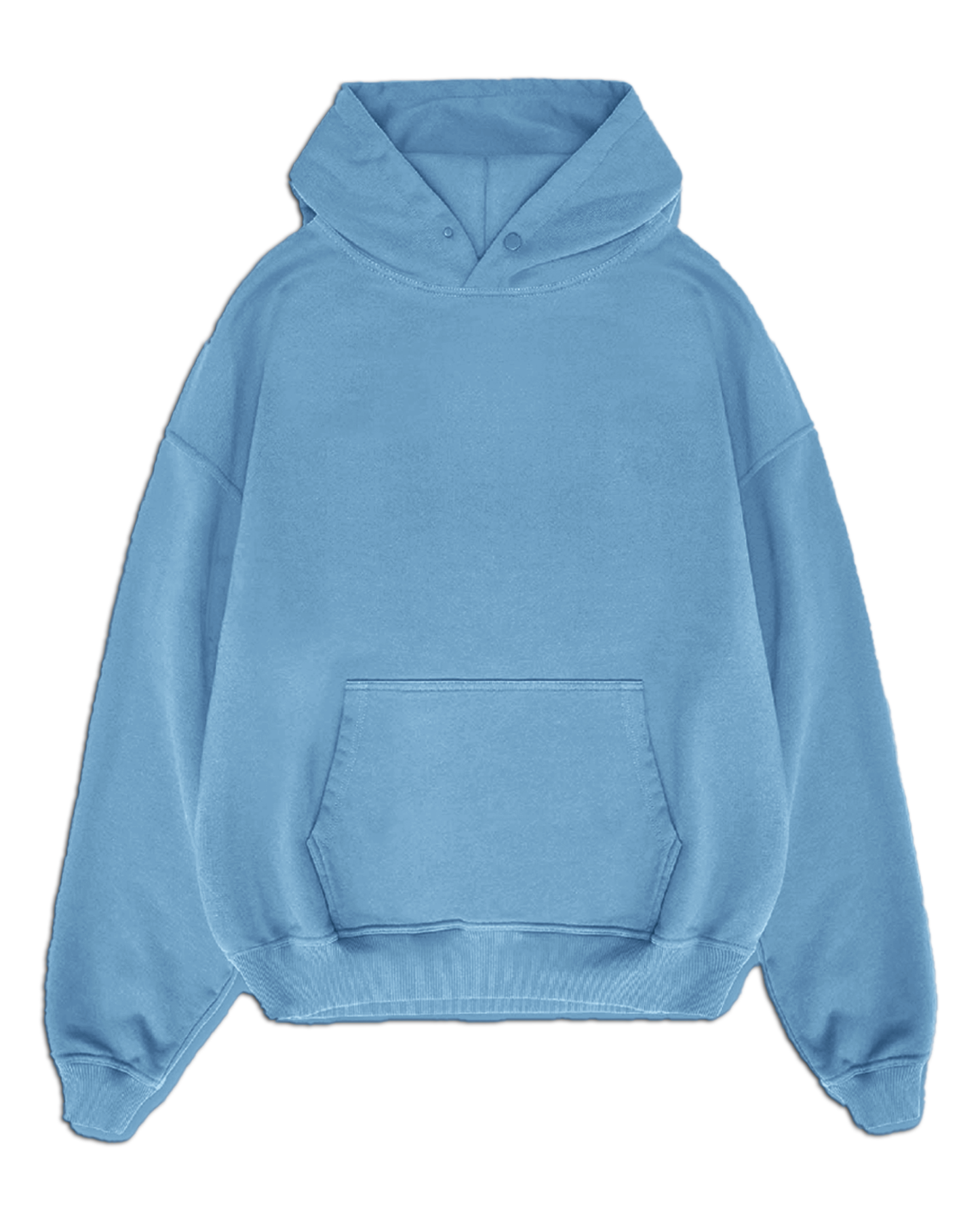 Custom Order Printed Hoodie