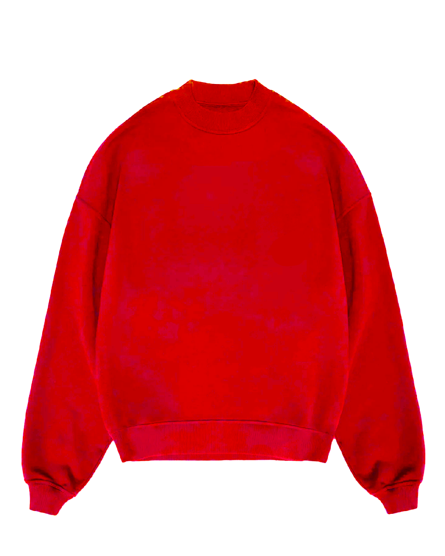 Special Order Printed Sweatshirt