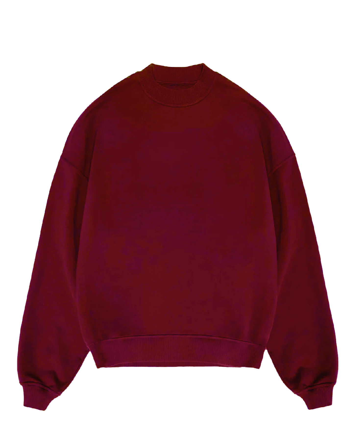 Special Order Printed Sweatshirt