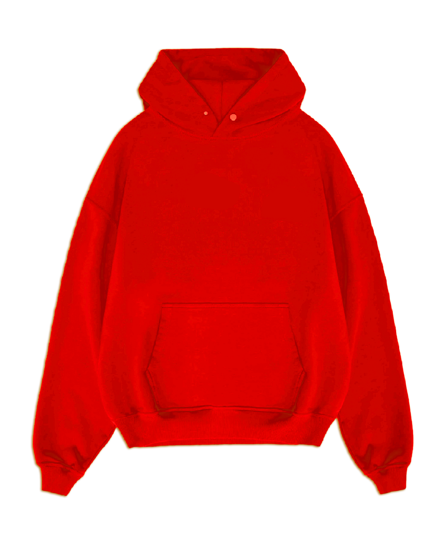Custom Order Printed Hoodie