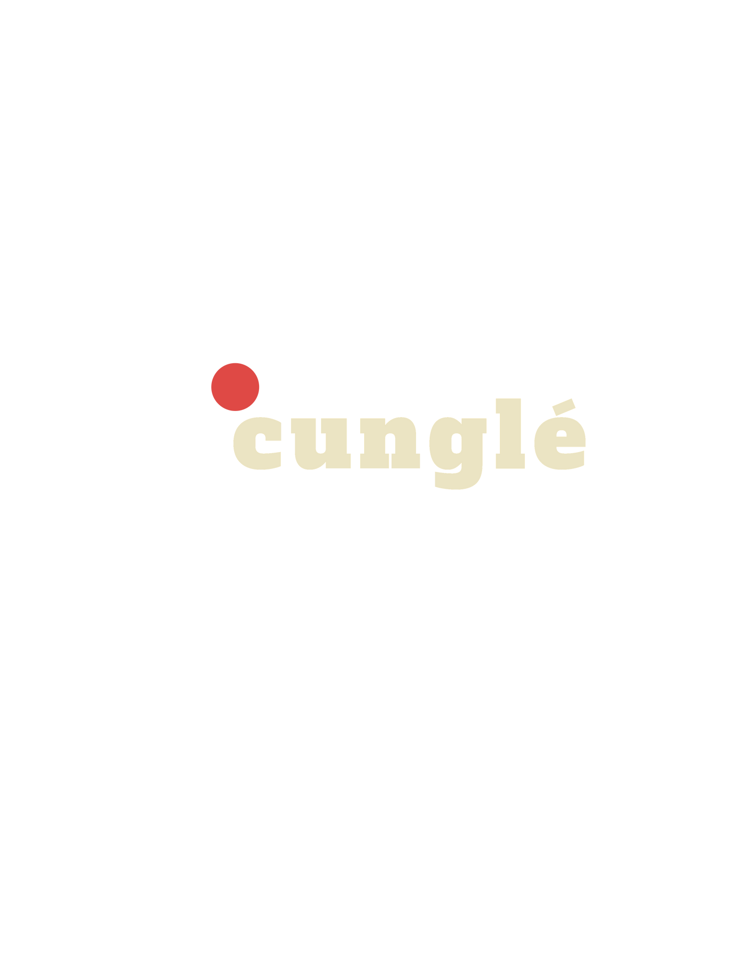 "Establishing Cunglé" Print