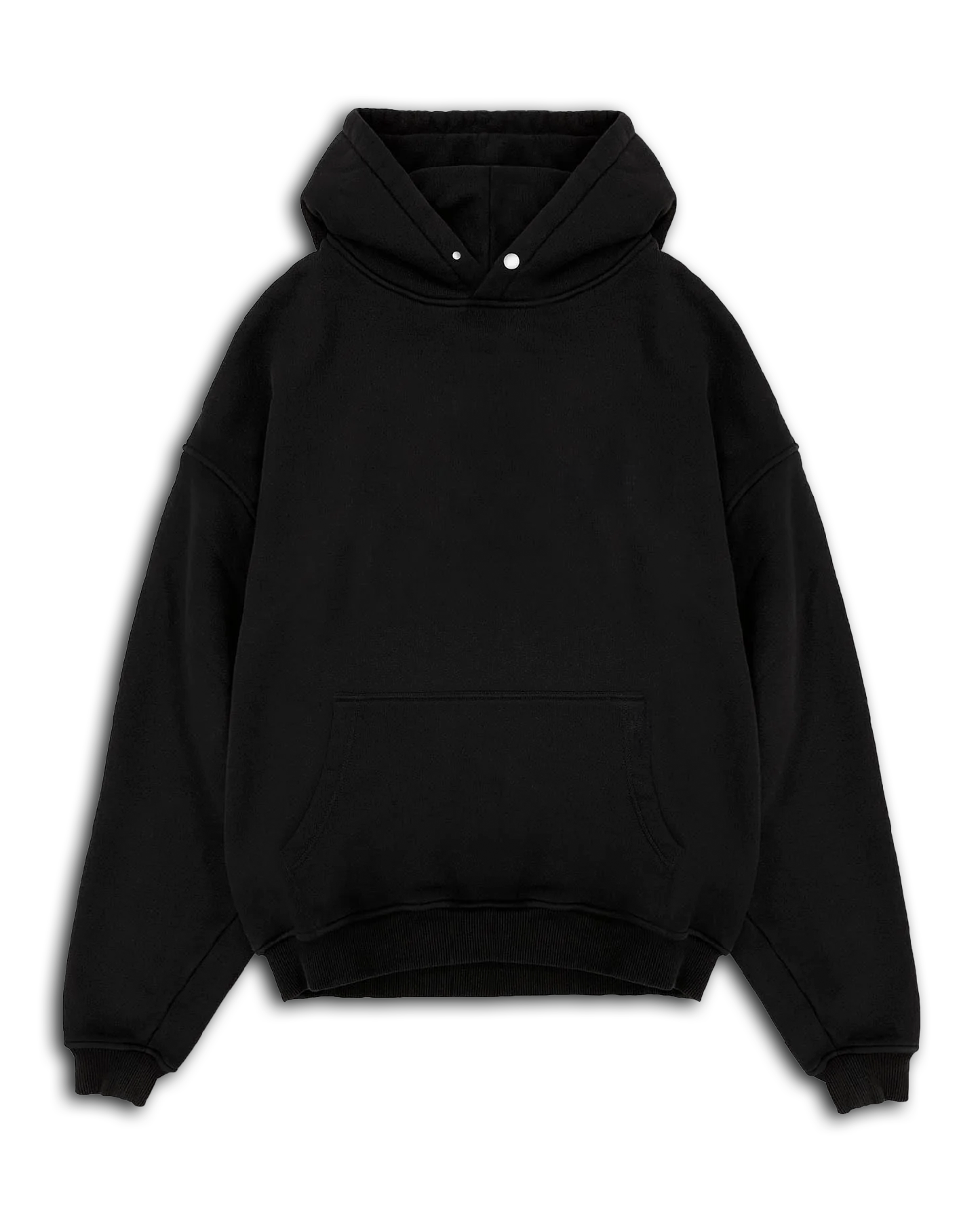 Custom Order Printed Hoodie