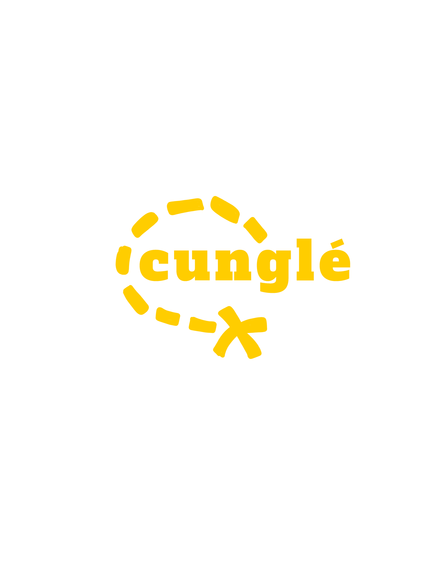 "Explore the Cunglé" Print