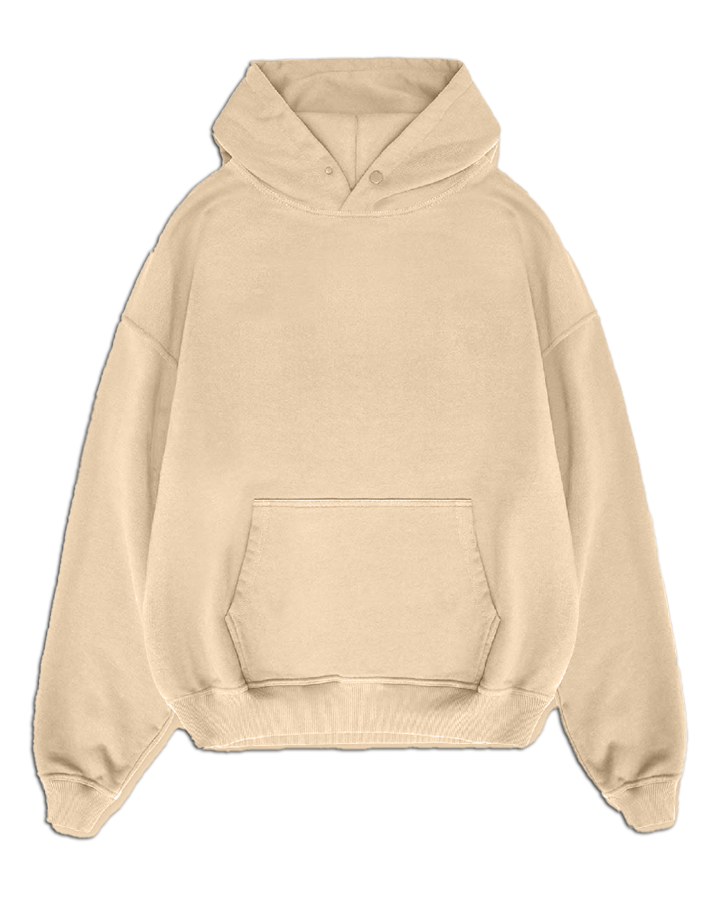 Custom Order Printed Hoodie