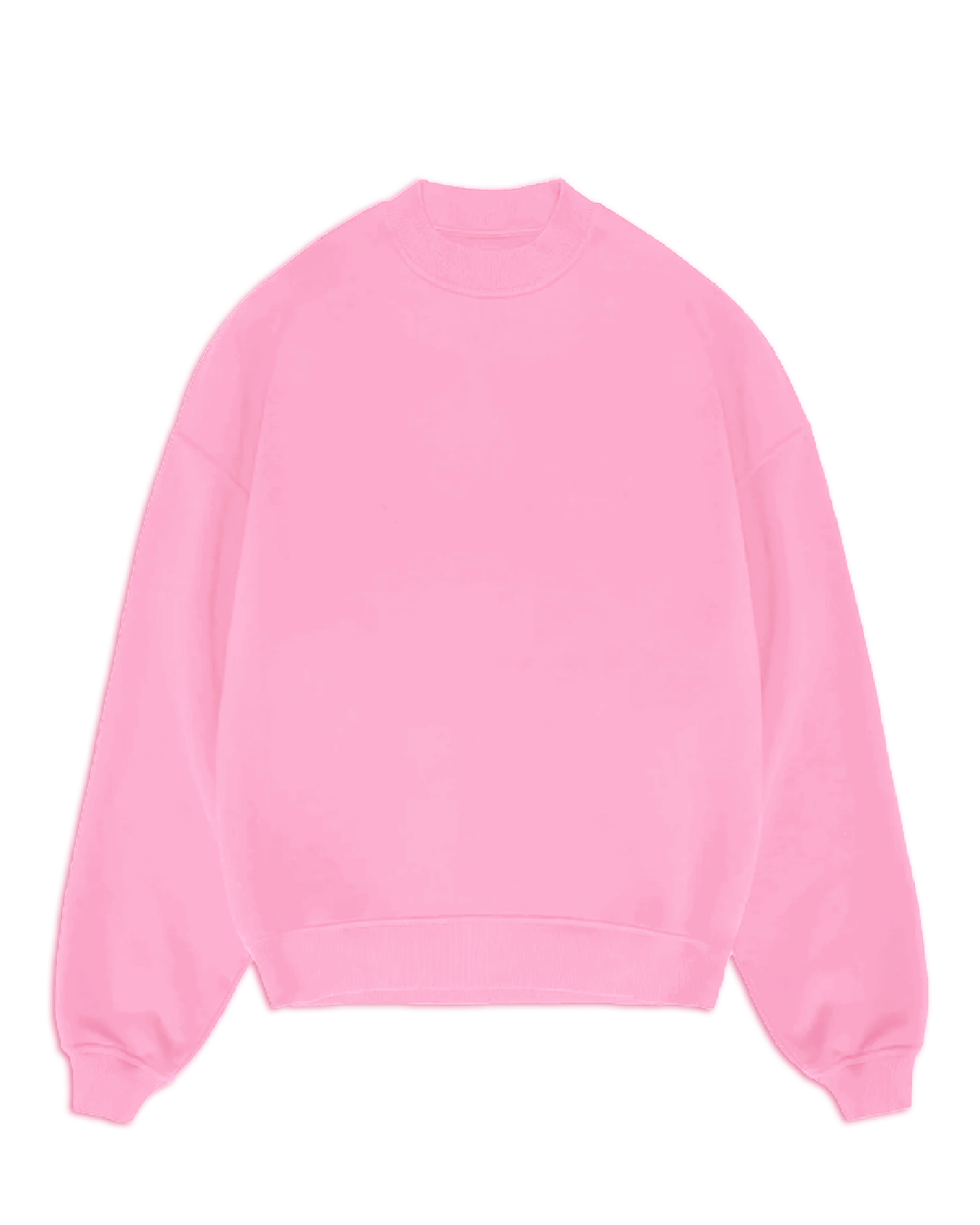 Special Order Printed Sweatshirt