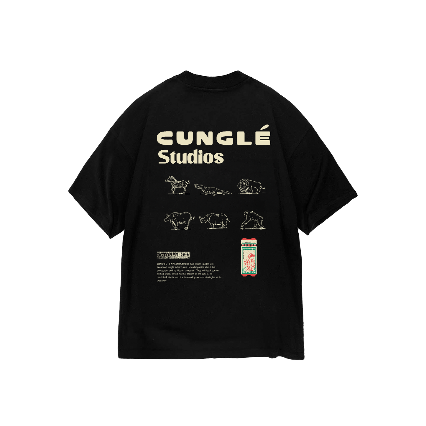 Trip T-Shirt