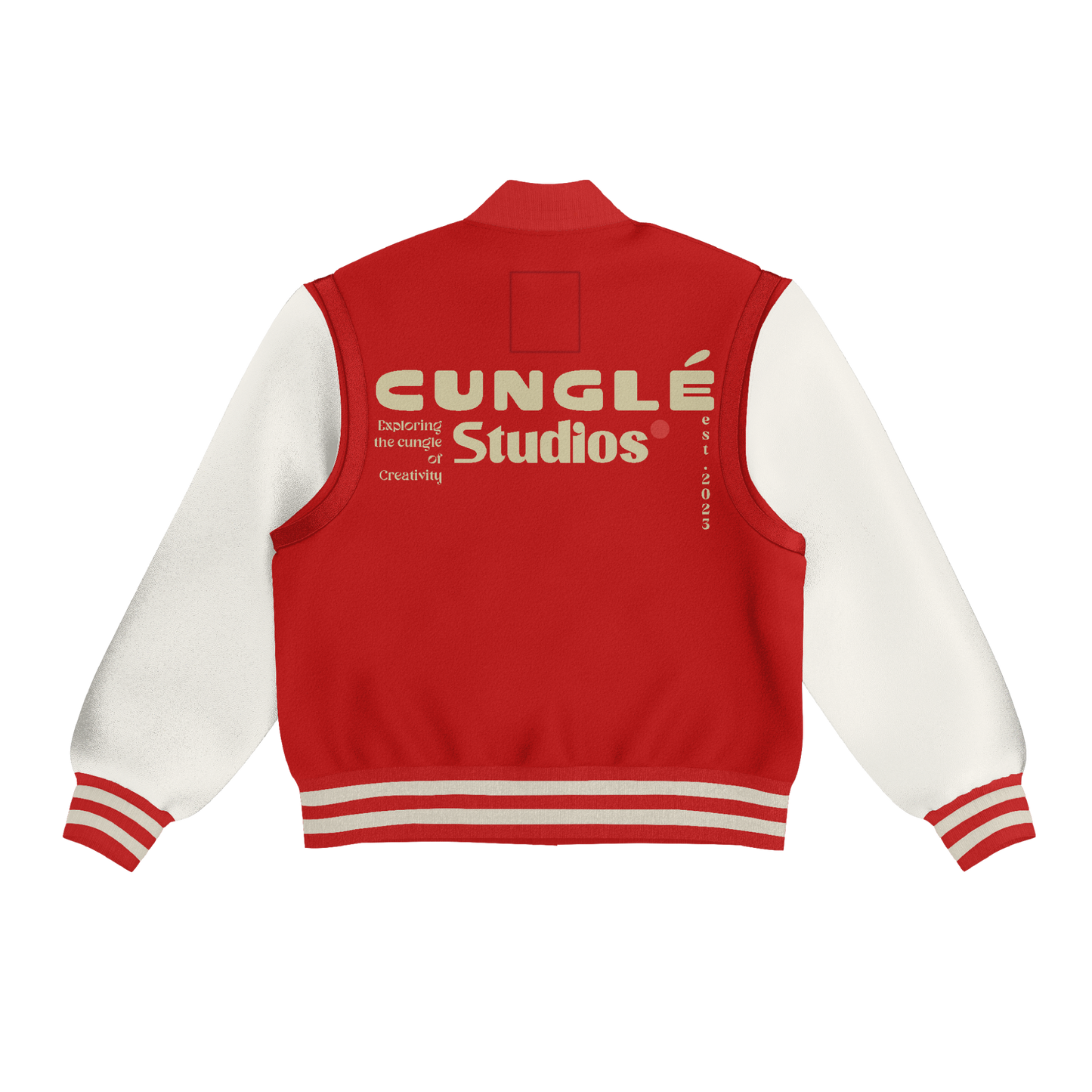 Cunglé College Jacket