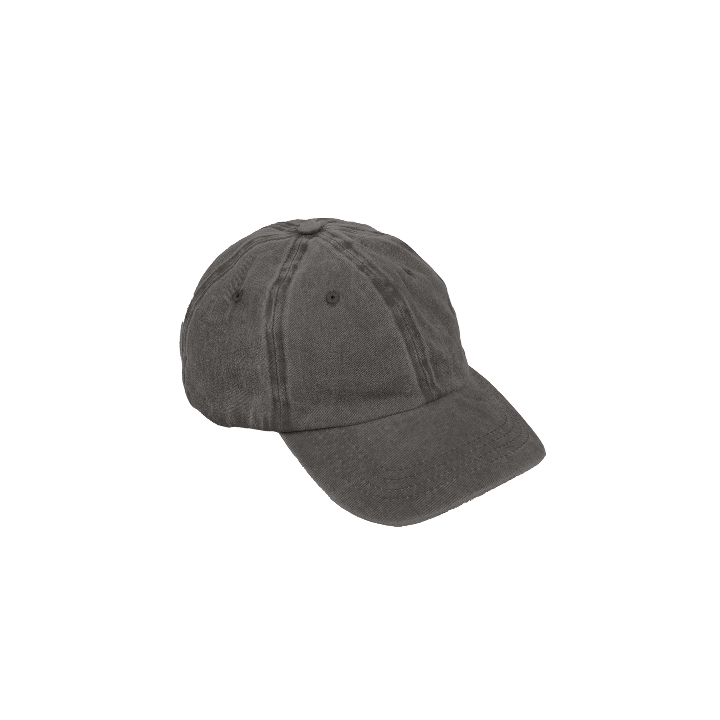 Anthracite Cungle Cap