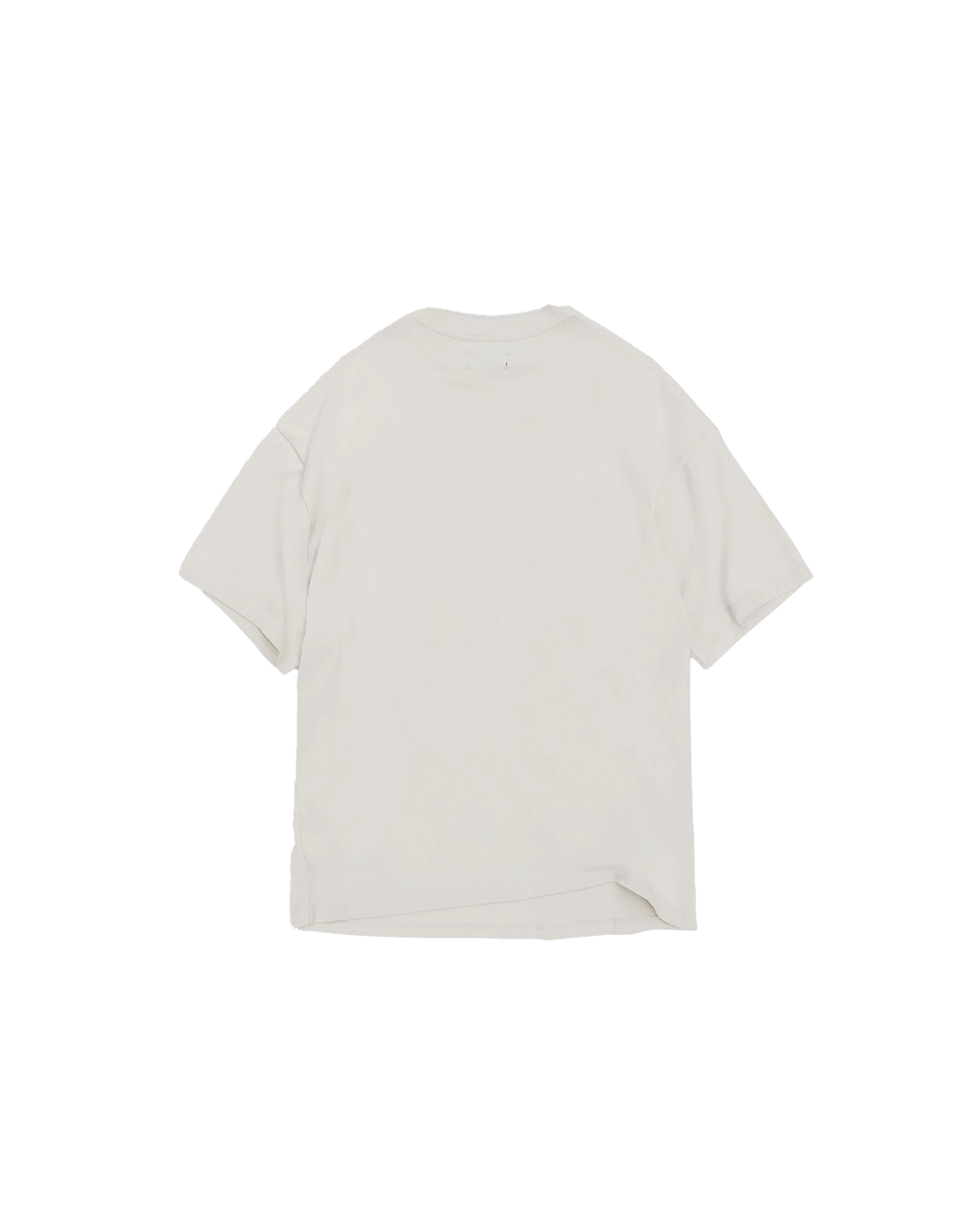 Basic Grey T-Shirt