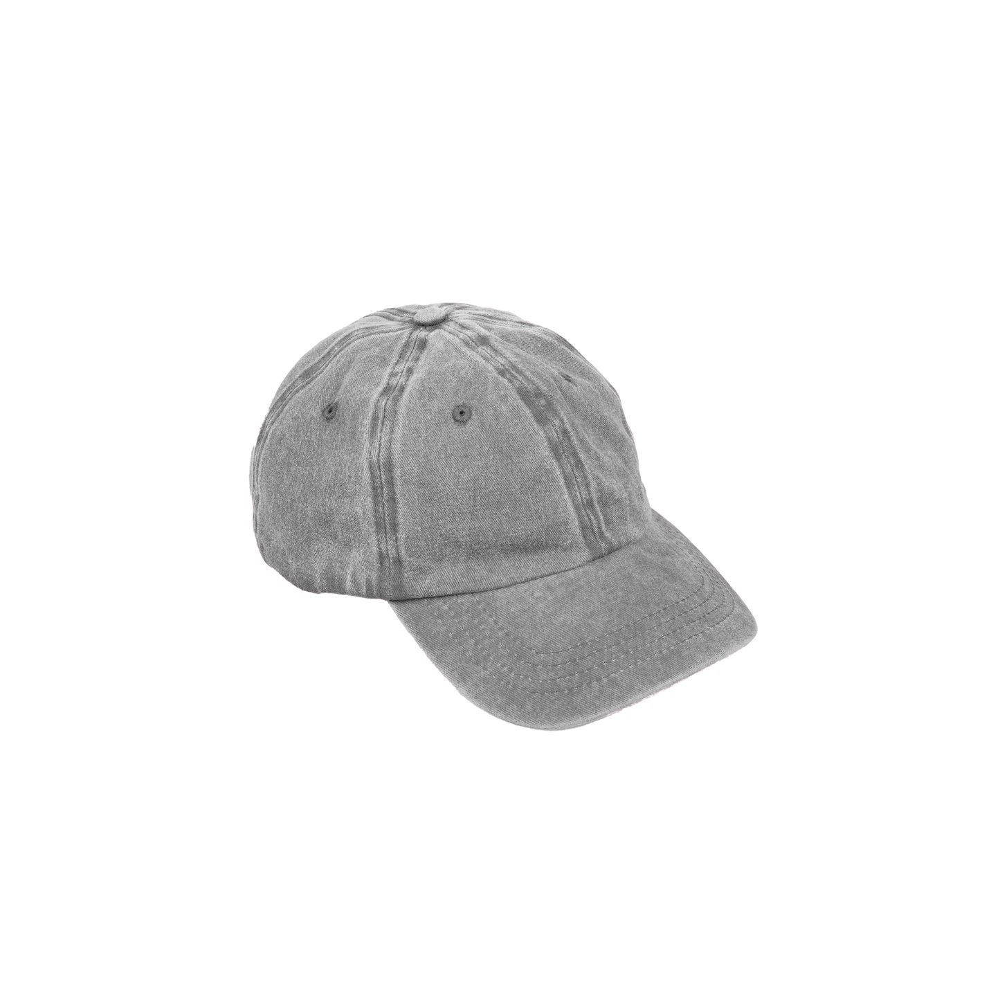 Grey Cungle Cap