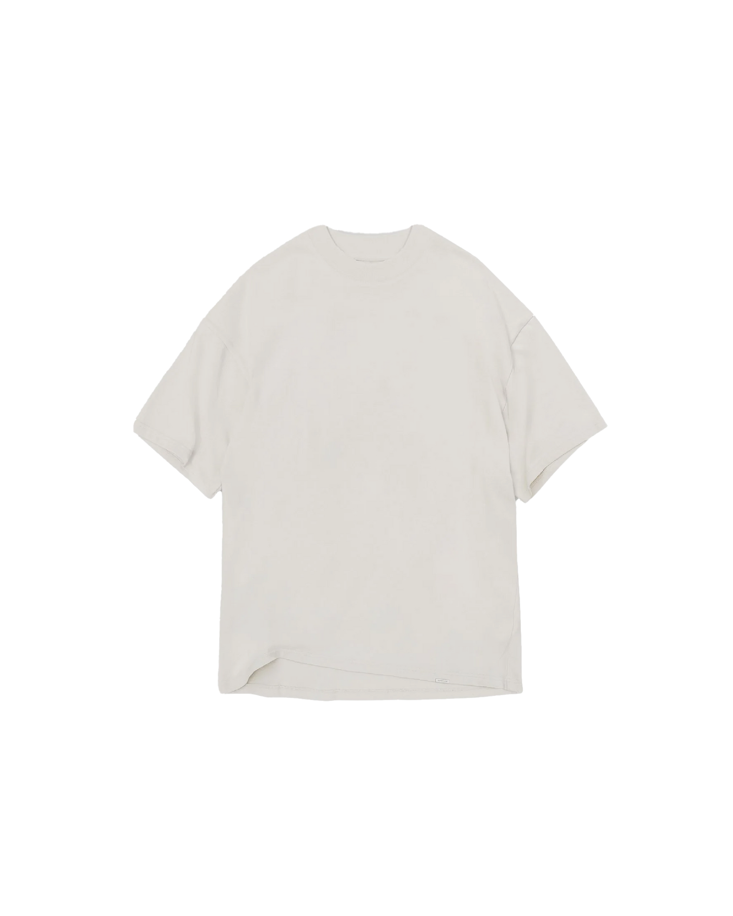 Basic Grey T-Shirt