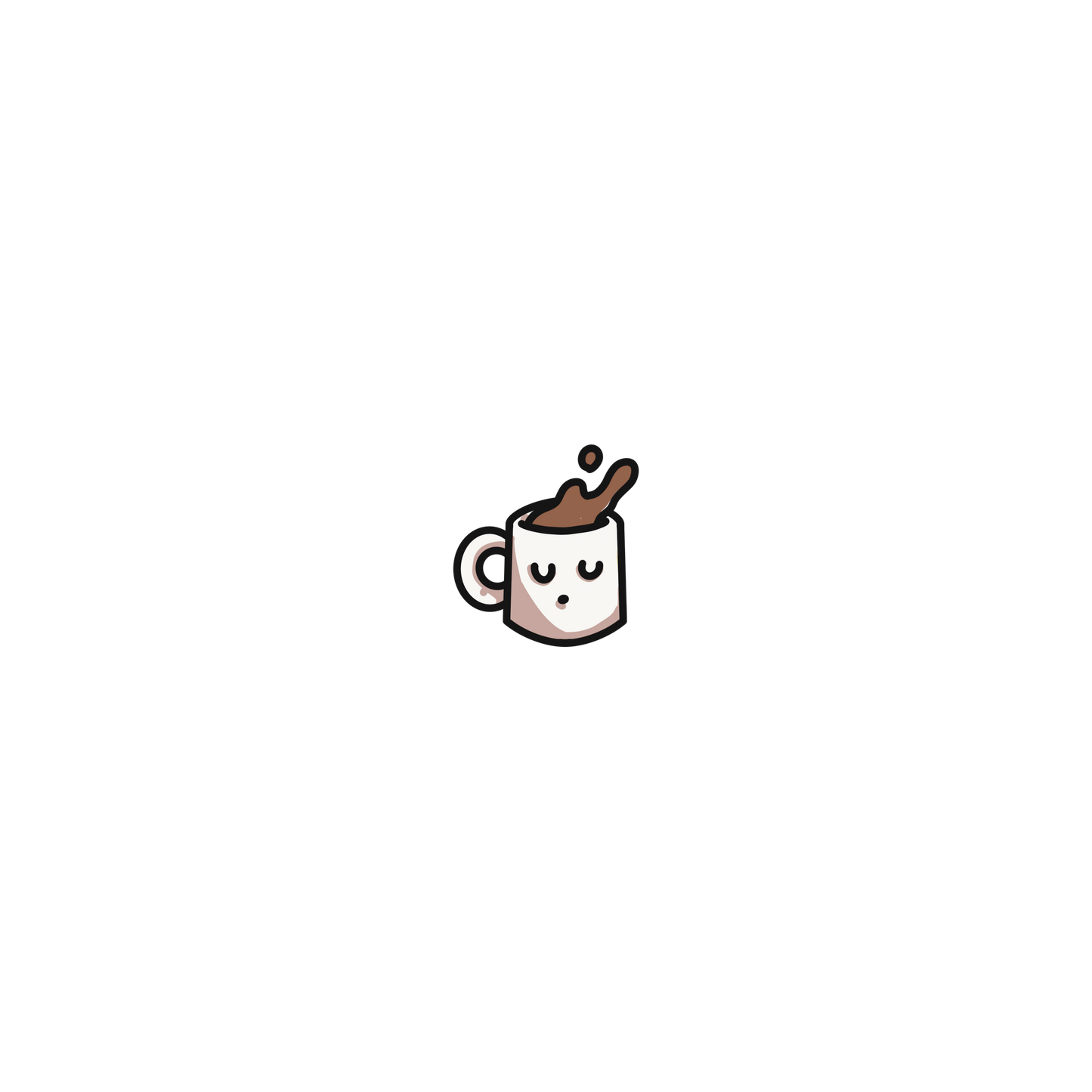 "Coffee" Print