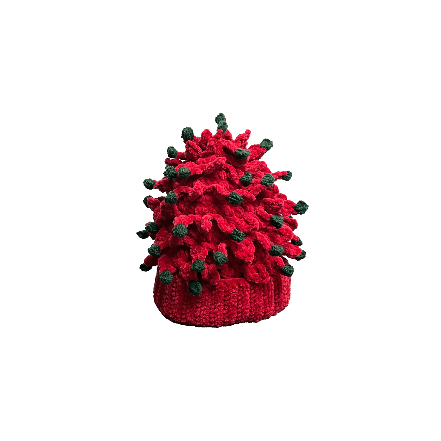 Cunglé Pine Tree Beanie