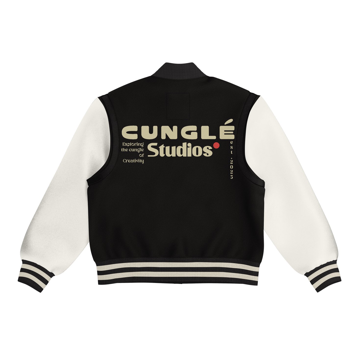 Cunglé College Jacket