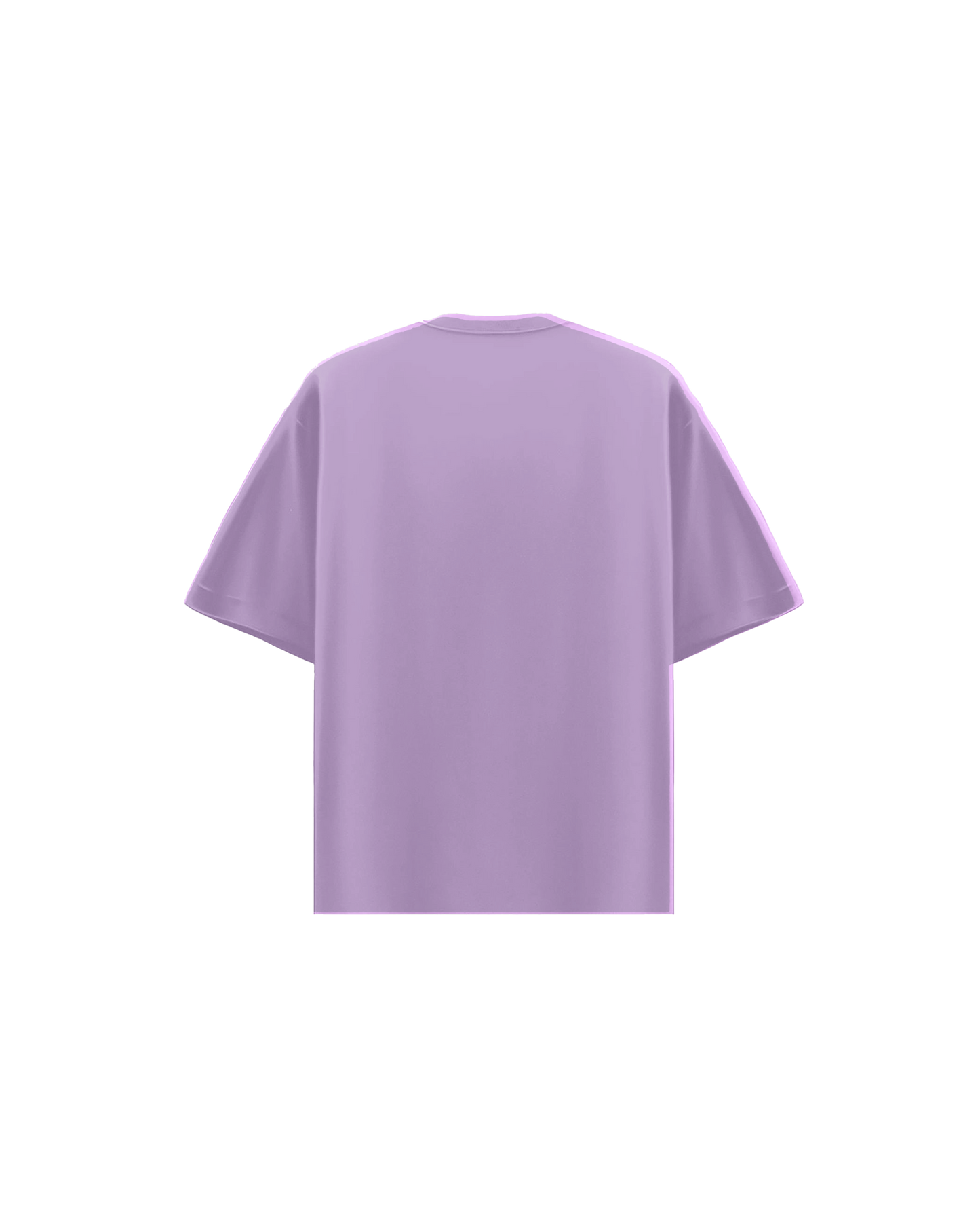 Basic Lilac T-Shirt