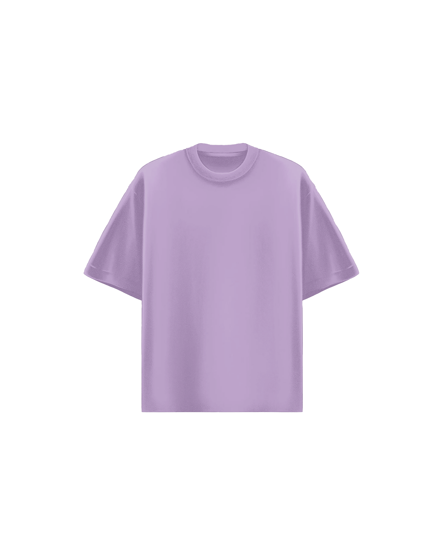 Basic Lilac T-Shirt