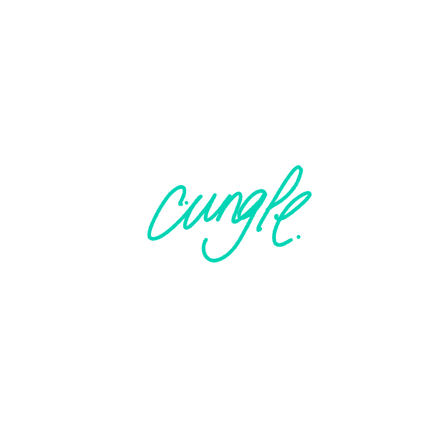 "cungle." Print