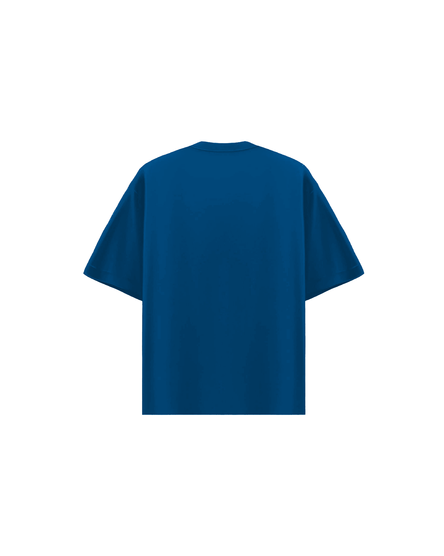Basic Blue T-Shirt