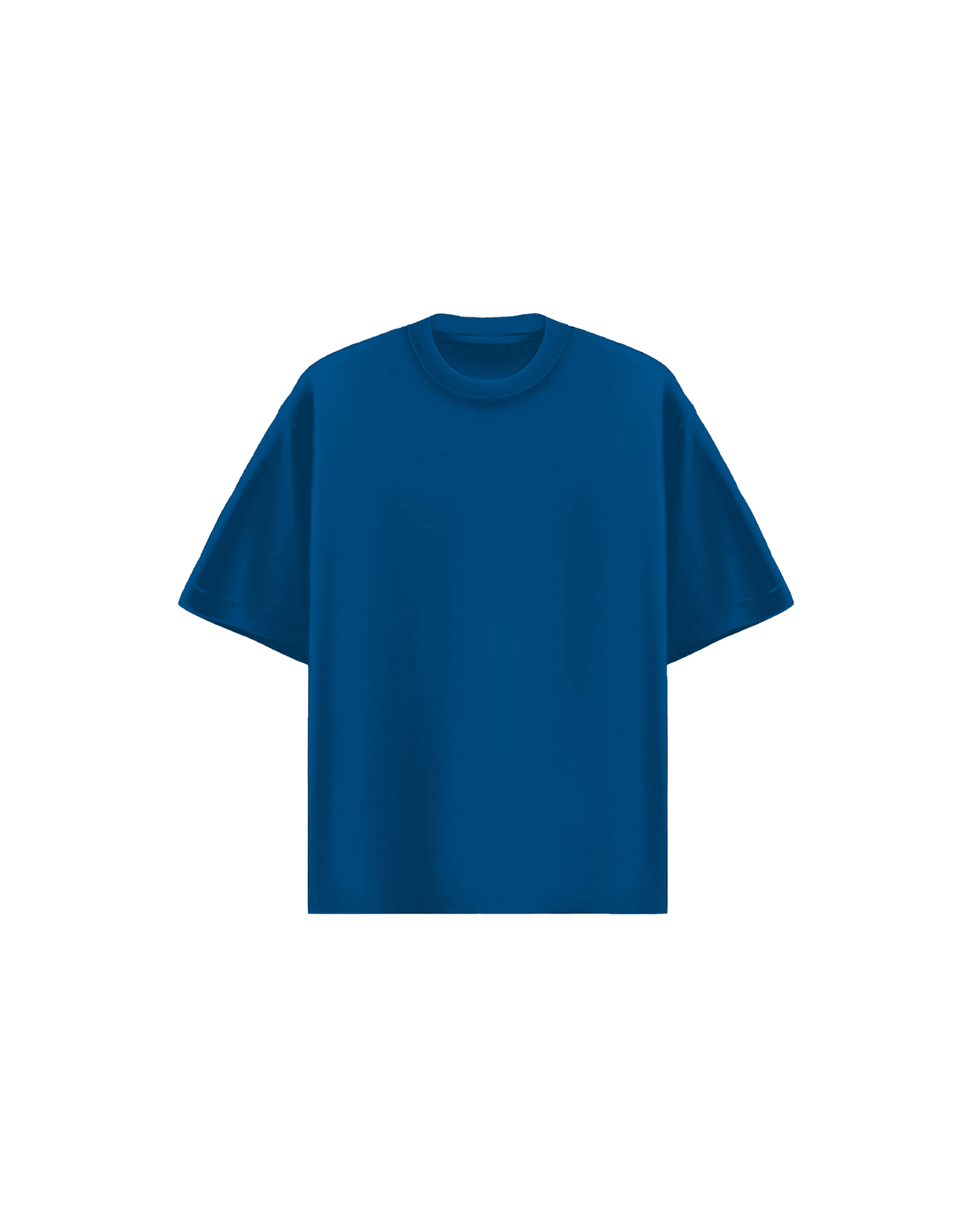 Basic Blue T-Shirt