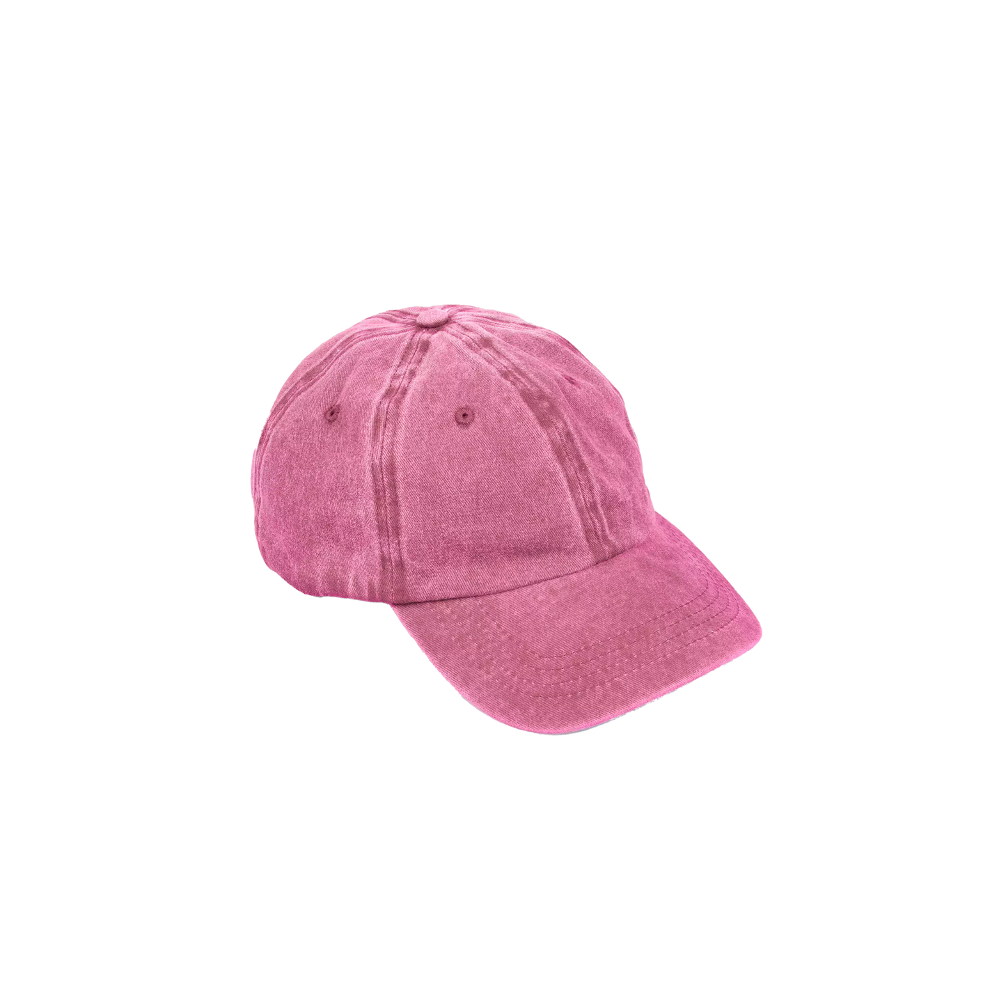 Pink Cungle Cap