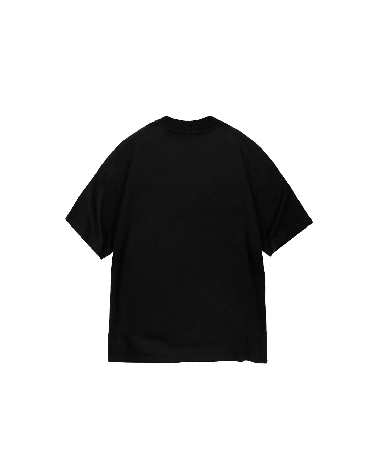 Basic Black T-Shirt