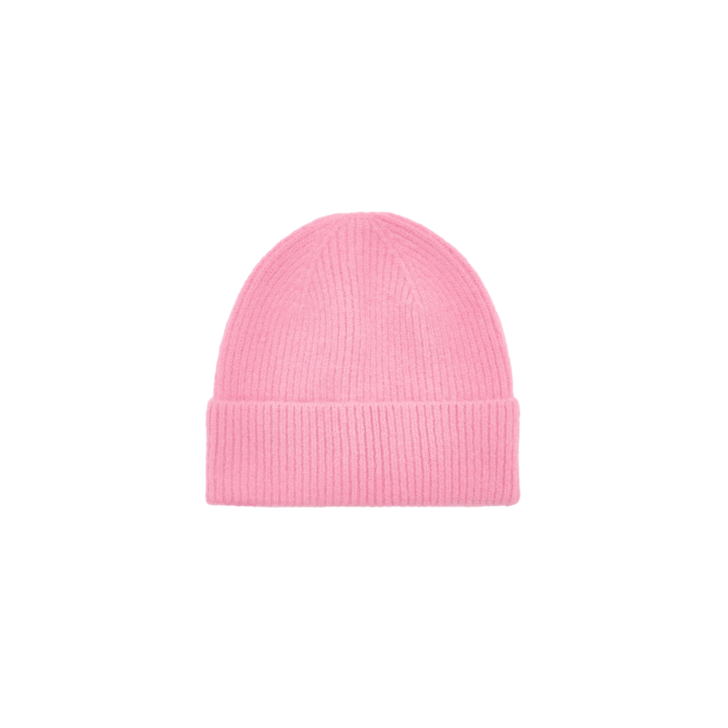 Dusty Pink Beret