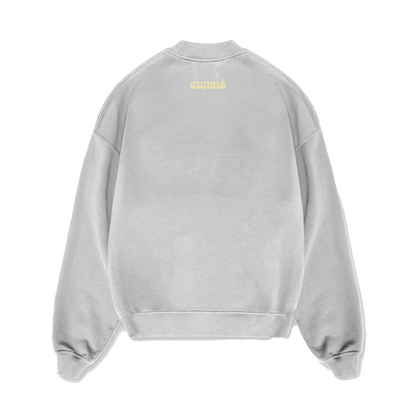 Gri Uludağ Sweatshirt