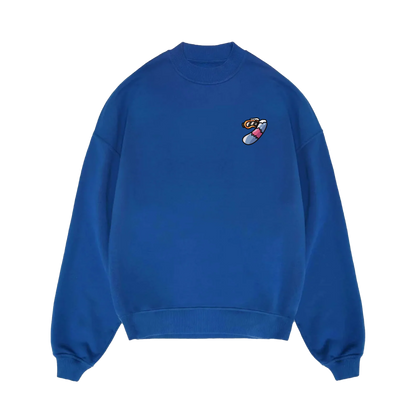 Mavi Cunglé Ski Sweatshirt