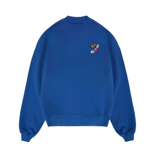 Mavi Cunglé Ski Sweatshirt