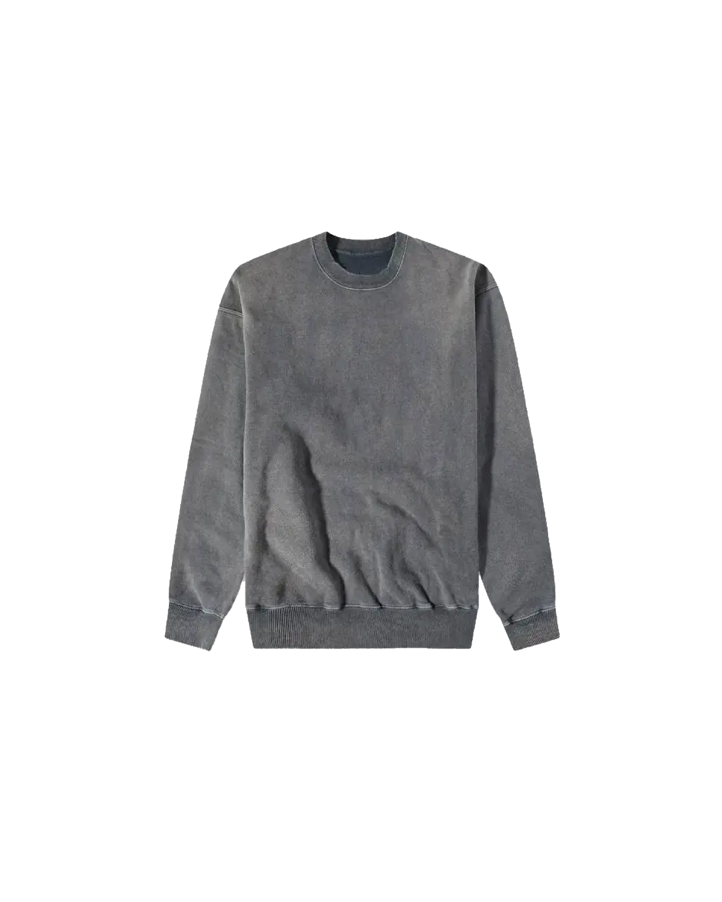 Basic Acid Wash Sweatshirt