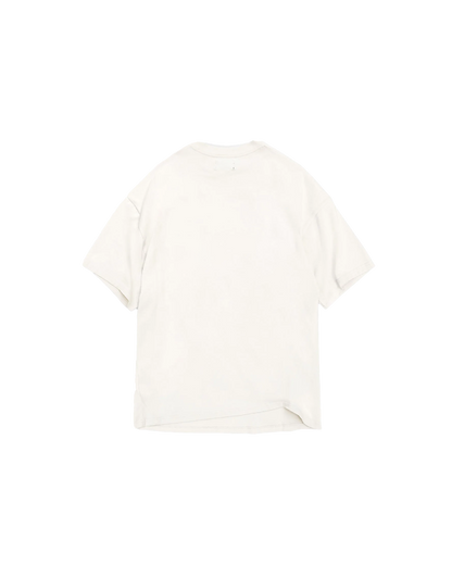 Relaxed Fit Basic T-Shirt