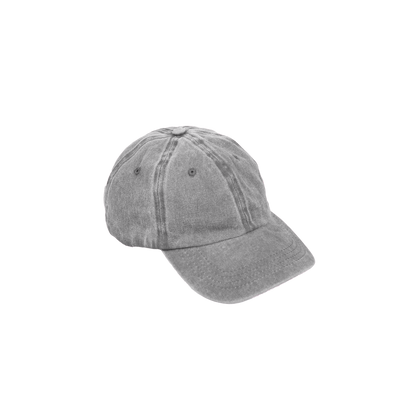 Gri Cunglé Cap