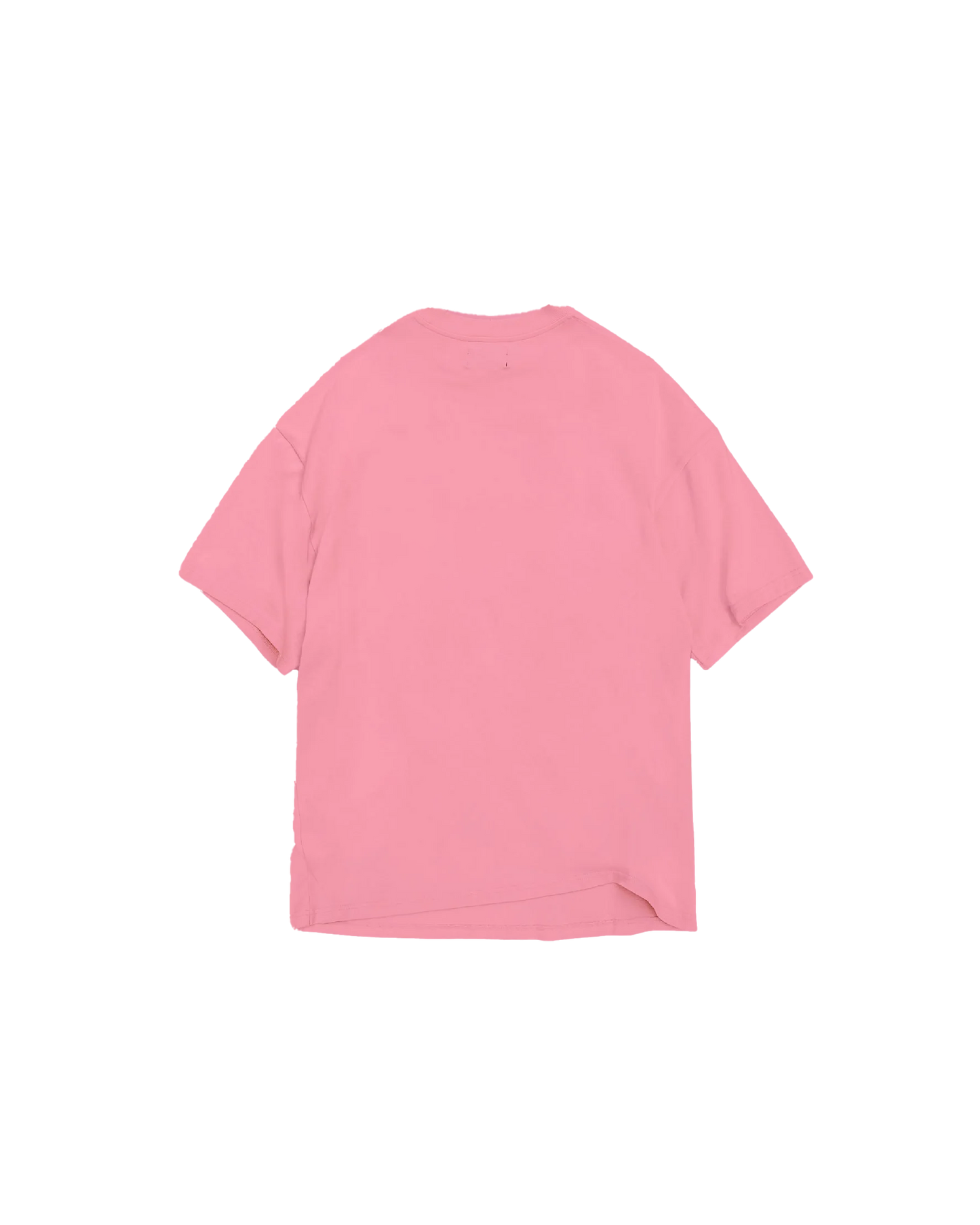 Basic Pembe Tişört