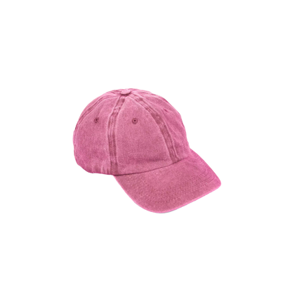 Pembe Cunglé Cap