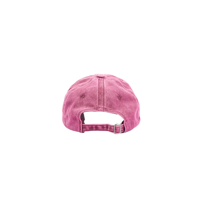 Pembe Cunglé Cap