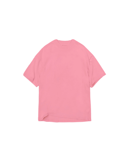 Basic Pembe Tişört